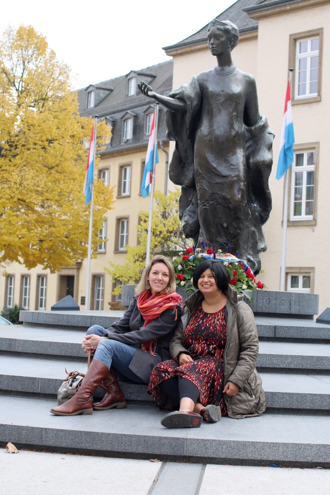 Credit: Pippa Herbert